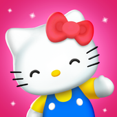 My Talking Hello Kitty游戏