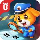 宝宝巴士奇妙探案日记