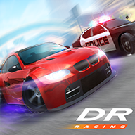 漂移车街头赛车Drift Car Street Racing