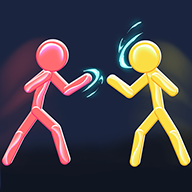 火柴人搏斗3游戏