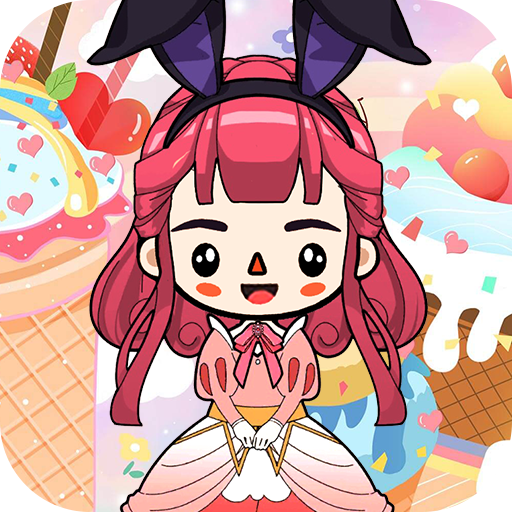 托卡小镇魔法乐园游戏