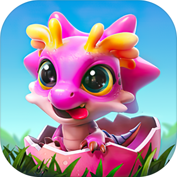 我有一座精灵岛游戏