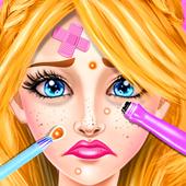 Super Stylist Girl Spa Salon游戏