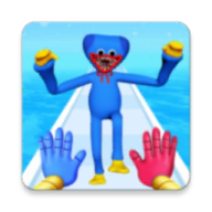 Poppy Run 3D安卓版