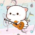 Peach Cat Music桃猫音乐