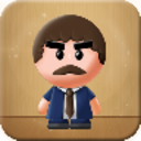 暴打老板无限金币版无限钻石版(Boss)