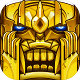 雪地逃亡死神变身snow run:witch mountain escape