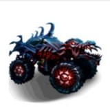 超速火箭赛车游戏安卓版