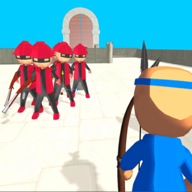 火柴人特工队castlecapture