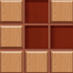 九宫格木块游戏