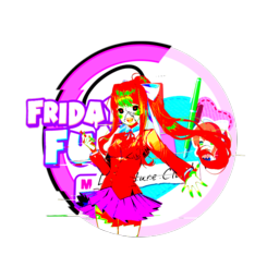 (Friday Night Funkin)周五夜放克校花莫妮卡游戏