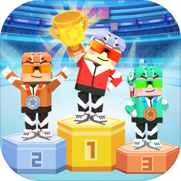 冬季运动会游戏完整版