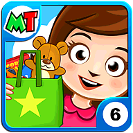 我的城市商店免费版