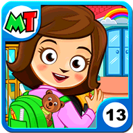 我的城镇幼儿园