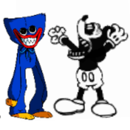 (fnf波比对米老鼠)周五夜放克波比对战米老鼠最终曲