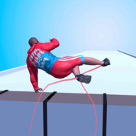 真实跑战parkour run