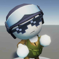 特工冲锋agent rush正版游戏