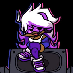 (FNF A beautiful encounter)周五夜放克小friday的教堂礼拜周