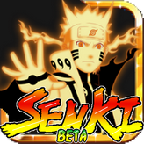 火影战记全人物美化版(Naruto Senki Mod)