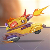 万宁赛车大招版游戏