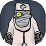 无人生存小游戏