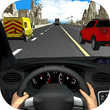 超车看我的手游