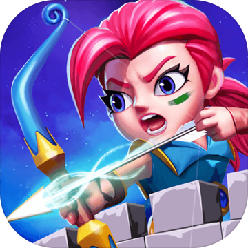 人在塔在roguelike塔防