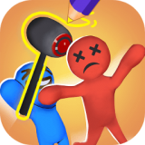 看我捶扁你游戏