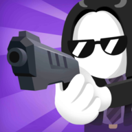 全方位射击无限钞票