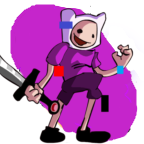 friday night funkin周五夜放克错误化活宝探险游戏