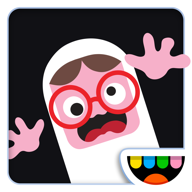 托卡惊吓小屋手机版