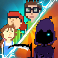 堡垒派对之夜游戏