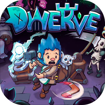 战匠杜沃手机版中文