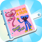 DIY Mini Journals DIY迷你日记本