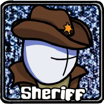 fnf vs sheriff周五夜放克谢里夫模组游戏