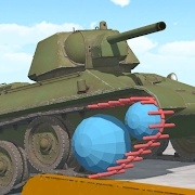 Tank Physics Mobile坦克物理模拟器手机版