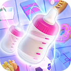 快跑小明同学游戏