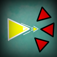 只是三角形Just Triangles游戏