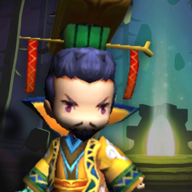 晋升的小兵游戏