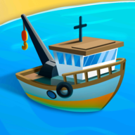 海运货物无限钞票版(Sea Cargo Master)