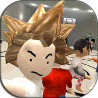 学院混乱战记(MMORPG School of Chaos)