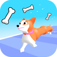 古怪的柯基wacky corgi正式版