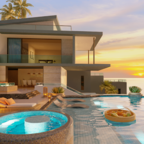 改造连接家居设计无限钻石版