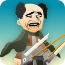 暴走巨人(Yanto the Ackerman)