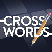 Crossword Puzzles Word Game填字游戏