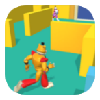 生存战3D游戏全无限版