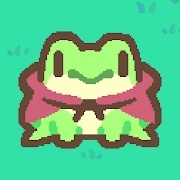 弗雷德青蛙大战蟾蜍Frogue