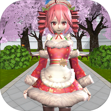 樱花学园换装舞会手机版