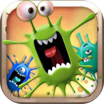 细胞永不休息游戏