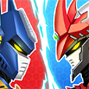 机器人战车大战(Mecha Storm)